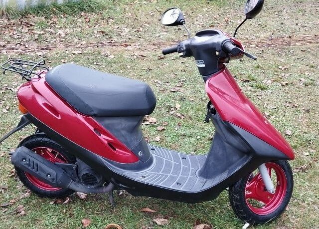 Хонда Другая, объемом двигателя 50 л и пробегом 0 тыс. км за 322 $, фото 3 на Automoto.ua