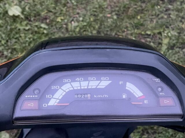 Хонда Інша, об'ємом двигуна 65 л та пробігом 0 тис. км за 452 $, фото 4 на Automoto.ua