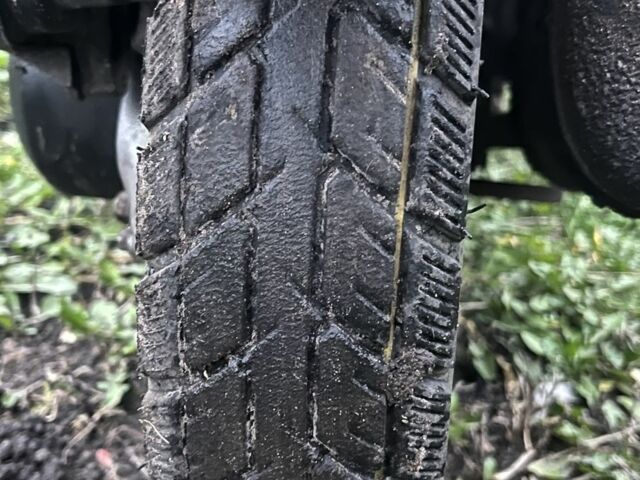 Хонда Інша, об'ємом двигуна 65 л та пробігом 0 тис. км за 452 $, фото 2 на Automoto.ua