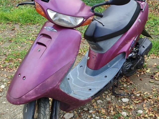 Хонда Другая, объемом двигателя 49 л и пробегом 0 тыс. км за 222 $, фото 1 на Automoto.ua