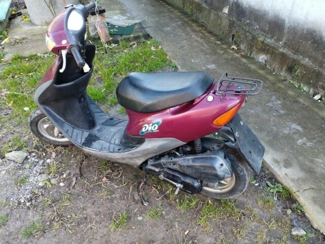 Хонда Другая, объемом двигателя 50 л и пробегом 0 тыс. км за 213 $, фото 1 на Automoto.ua