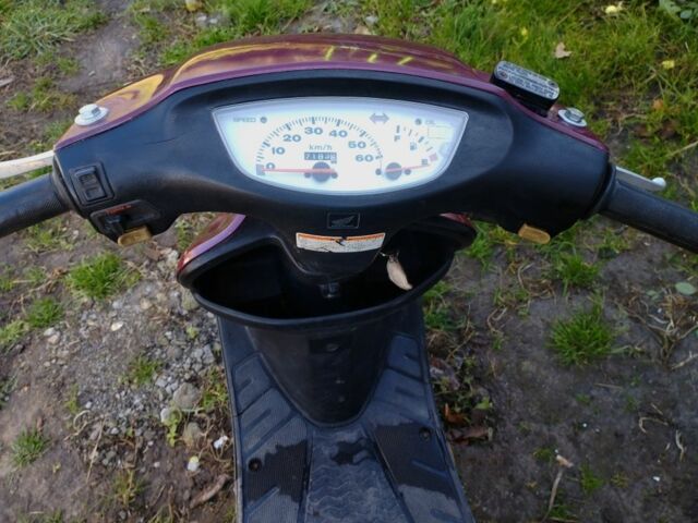 Хонда Другая, объемом двигателя 50 л и пробегом 0 тыс. км за 213 $, фото 3 на Automoto.ua