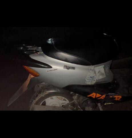 Хонда Другая, объемом двигателя 49 л и пробегом 0 тыс. км за 420 $, фото 4 на Automoto.ua