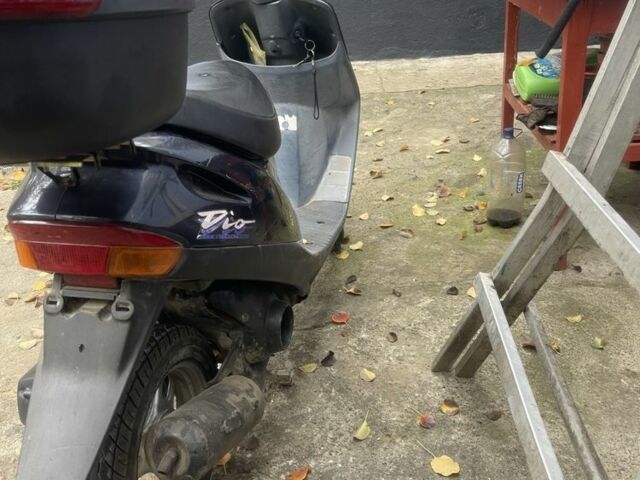 Хонда Другая, объемом двигателя 0 л и пробегом 0 тыс. км за 203 $, фото 3 на Automoto.ua