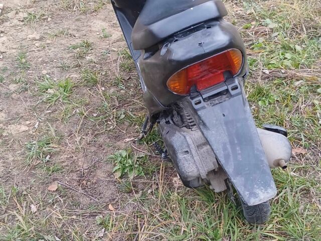 Хонда Інша, об'ємом двигуна 49 л та пробігом 0 тис. км за 571 $, фото 5 на Automoto.ua