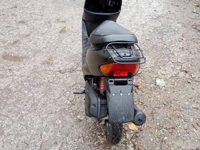 Хонда Другая, объемом двигателя 0 л и пробегом 0 тыс. км за 118 $, фото 1 на Automoto.ua