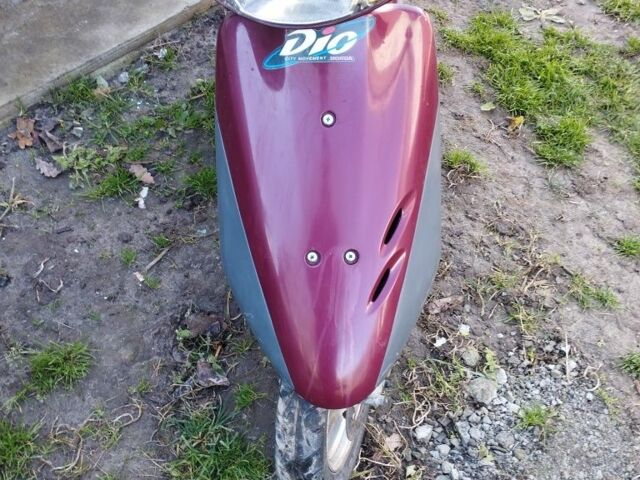 Хонда Другая, объемом двигателя 50 л и пробегом 0 тыс. км за 213 $, фото 4 на Automoto.ua