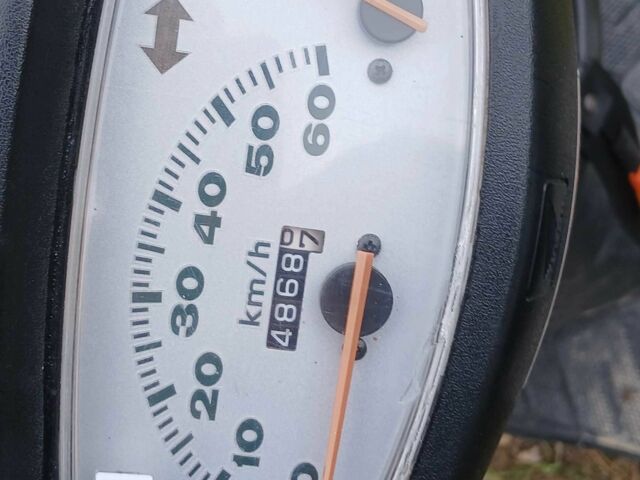 Хонда Інша, об'ємом двигуна 49 л та пробігом 0 тис. км за 571 $, фото 7 на Automoto.ua