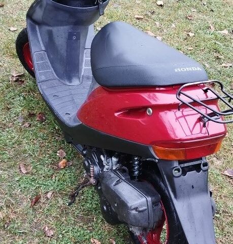 Хонда Інша, об'ємом двигуна 50 л та пробігом 0 тис. км за 322 $, фото 4 на Automoto.ua