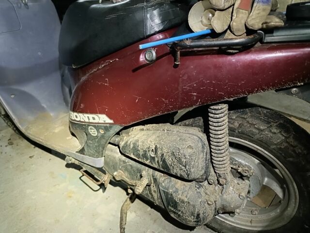 Хонда Другая, объемом двигателя 49 л и пробегом 0 тыс. км за 332 $, фото 2 на Automoto.ua