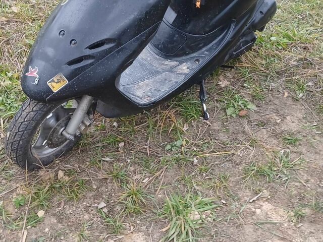 Хонда Інша, об'ємом двигуна 49 л та пробігом 0 тис. км за 571 $, фото 9 на Automoto.ua