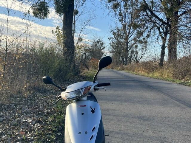 Хонда Другая, объемом двигателя 49 л и пробегом 0 тыс. км за 420 $, фото 1 на Automoto.ua