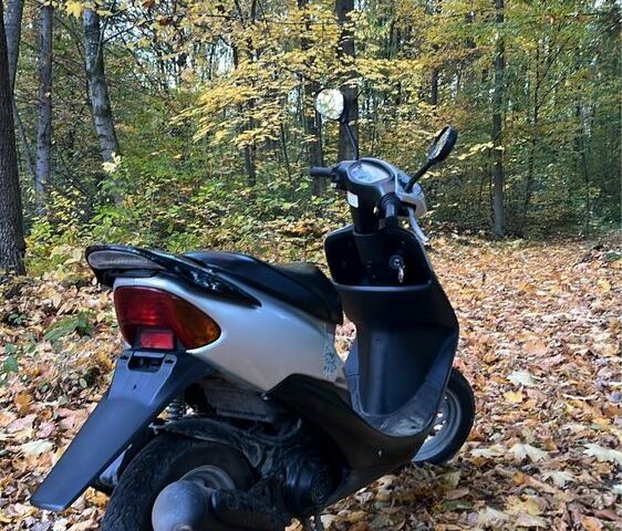 Хонда Другая, объемом двигателя 49 л и пробегом 0 тыс. км за 420 $, фото 6 на Automoto.ua