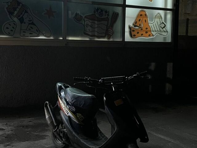 Хонда Другая, объемом двигателя 65 л и пробегом 0 тыс. км за 355 $, фото 3 на Automoto.ua