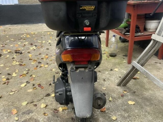 Хонда Другая, объемом двигателя 0 л и пробегом 0 тыс. км за 203 $, фото 4 на Automoto.ua