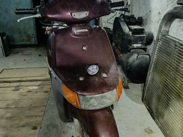 Хонда Другая, объемом двигателя 49 л и пробегом 0 тыс. км за 332 $, фото 5 на Automoto.ua