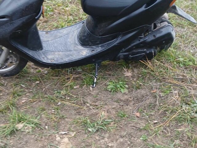 Хонда Інша, об'ємом двигуна 49 л та пробігом 0 тис. км за 571 $, фото 6 на Automoto.ua