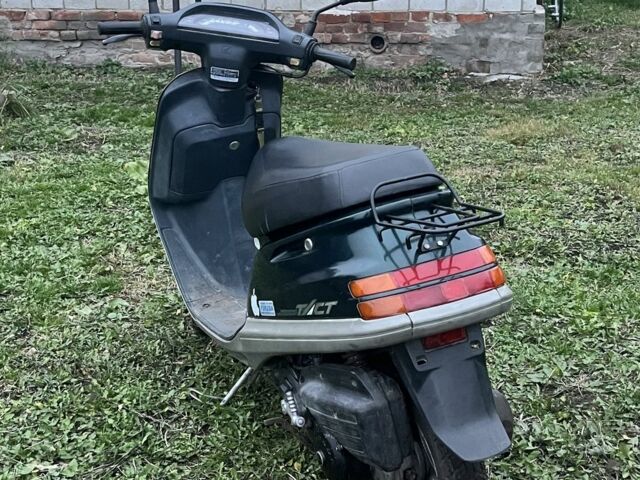 Хонда Інша, об'ємом двигуна 65 л та пробігом 0 тис. км за 452 $, фото 1 на Automoto.ua