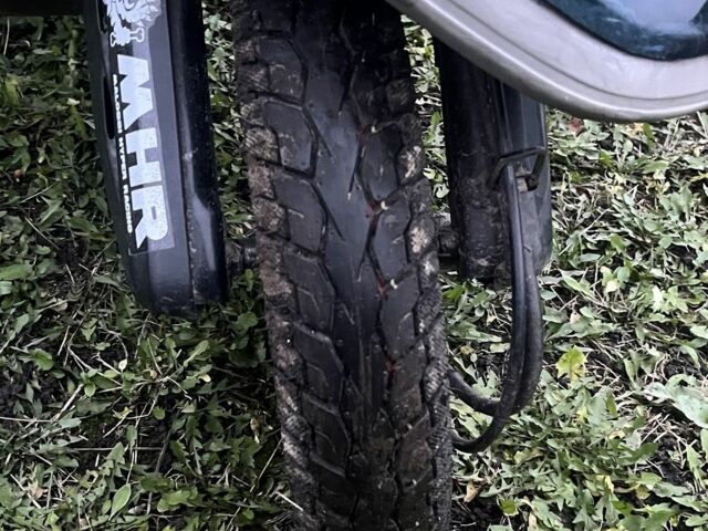 Хонда Інша, об'ємом двигуна 65 л та пробігом 0 тис. км за 452 $, фото 3 на Automoto.ua