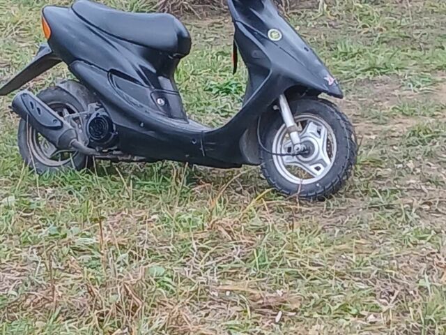 Хонда Інша, об'ємом двигуна 49 л та пробігом 0 тис. км за 571 $, фото 2 на Automoto.ua