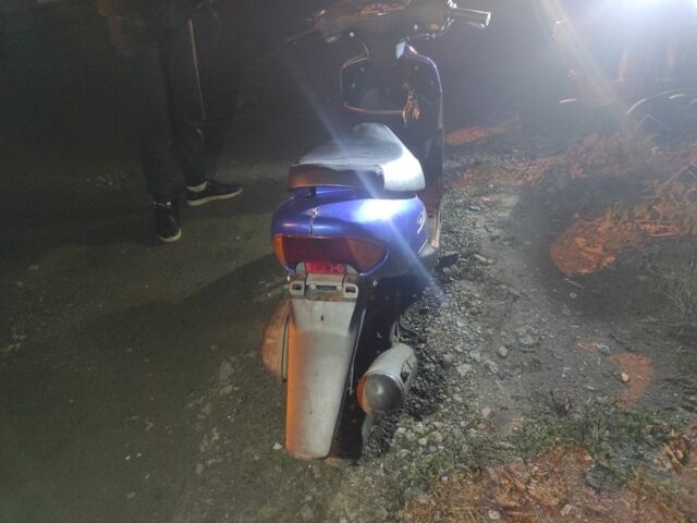 Хонда Другая, объемом двигателя 49 л и пробегом 0 тыс. км за 178 $, фото 3 на Automoto.ua