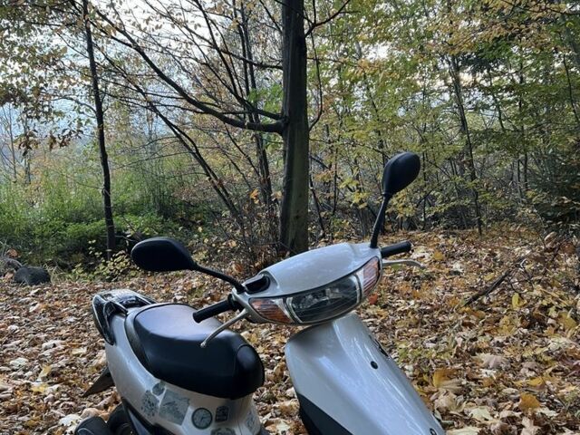 Хонда Другая, объемом двигателя 49 л и пробегом 0 тыс. км за 420 $, фото 7 на Automoto.ua