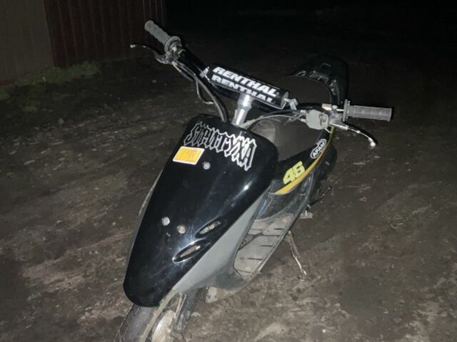 Хонда Другая, объемом двигателя 65 л и пробегом 0 тыс. км за 355 $, фото 2 на Automoto.ua