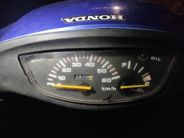 Хонда Другая, объемом двигателя 49 л и пробегом 0 тыс. км за 178 $, фото 1 на Automoto.ua