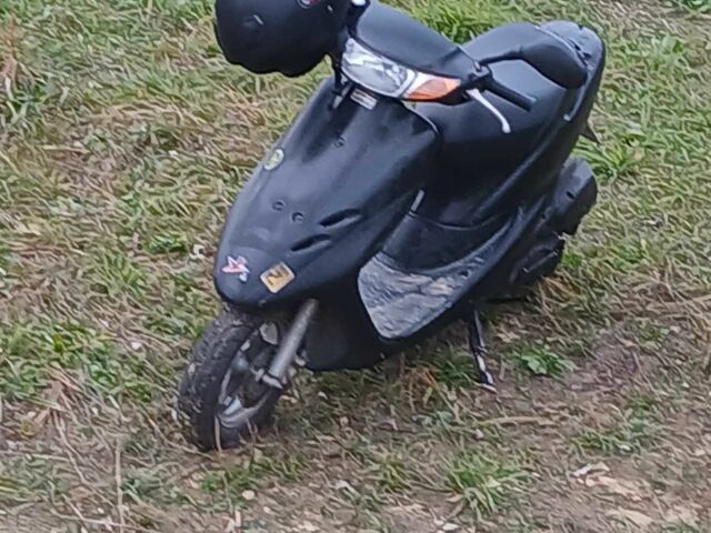 Хонда Інша, об'ємом двигуна 49 л та пробігом 0 тис. км за 571 $, фото 3 на Automoto.ua