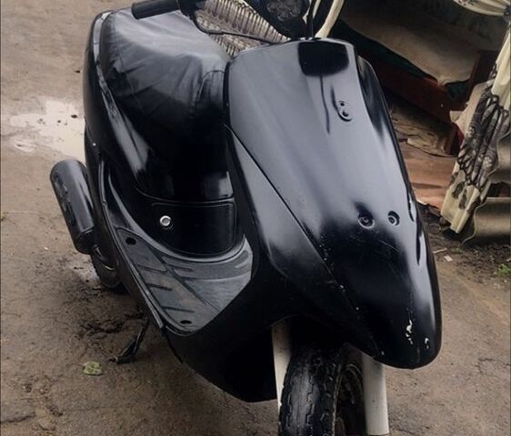 Хонда Другая, объемом двигателя 50 л и пробегом 0 тыс. км за 214 $, фото 3 на Automoto.ua