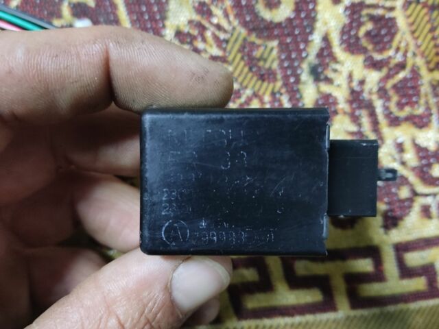 Хонда Другая, объемом двигателя 0 л и пробегом 0 тыс. км за 16 $, фото 1 на Automoto.ua