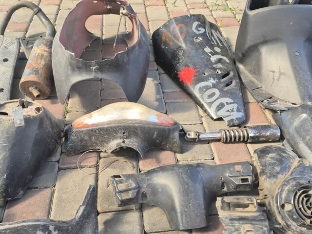 Хонда Другая, объемом двигателя 65 л и пробегом 0 тыс. км за 12 $, фото 9 на Automoto.ua