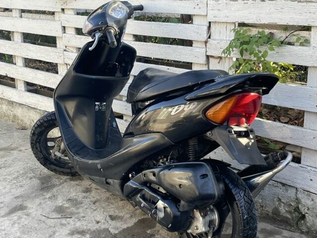 Хонда Інша, об'ємом двигуна 50 л та пробігом 0 тис. км за 261 $, фото 1 на Automoto.ua