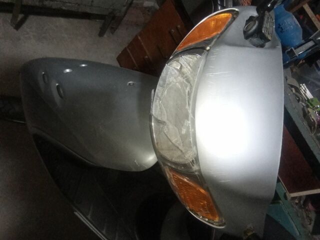 Хонда Другая, объемом двигателя 50 л и пробегом 0 тыс. км за 510 $, фото 1 на Automoto.ua