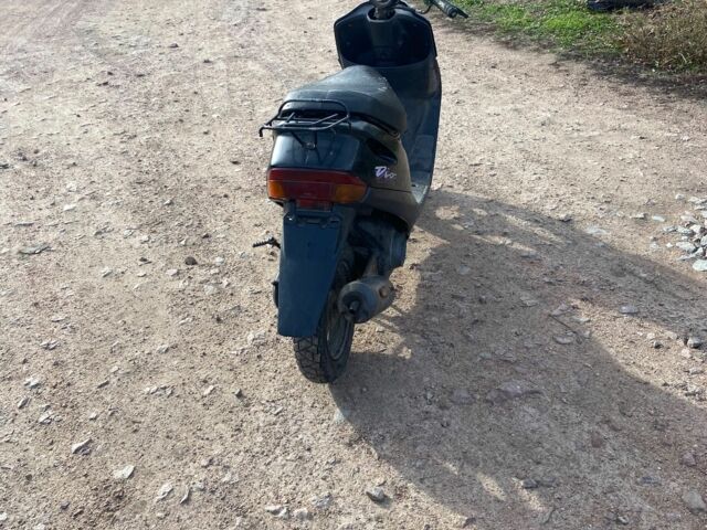 Хонда Інша, об'ємом двигуна 49 л та пробігом 0 тис. км за 166 $, фото 3 на Automoto.ua