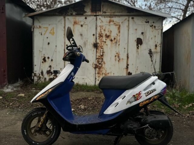 Хонда Інша, об'ємом двигуна 50 л та пробігом 0 тис. км за 215 $, фото 3 на Automoto.ua