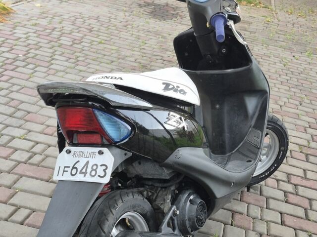 Хонда Другая, объемом двигателя 65 л и пробегом 0 тыс. км за 404 $, фото 16 на Automoto.ua