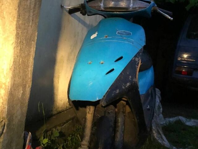 Хонда Другая, объемом двигателя 65 л и пробегом 0 тыс. км за 116 $, фото 6 на Automoto.ua