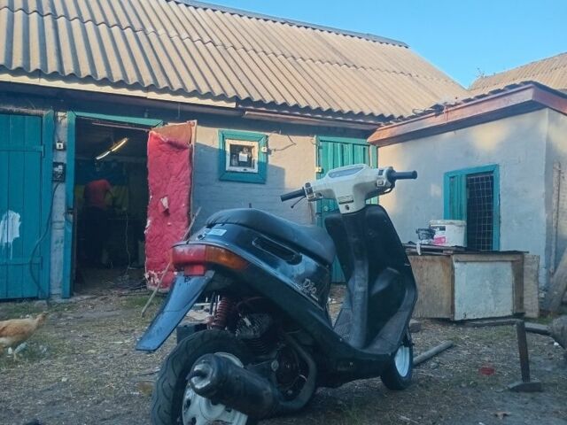 Хонда Другая, объемом двигателя 50 л и пробегом 0 тыс. км за 119 $, фото 2 на Automoto.ua