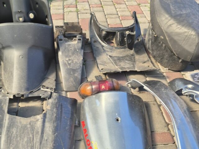 Хонда Другая, объемом двигателя 65 л и пробегом 0 тыс. км за 12 $, фото 16 на Automoto.ua