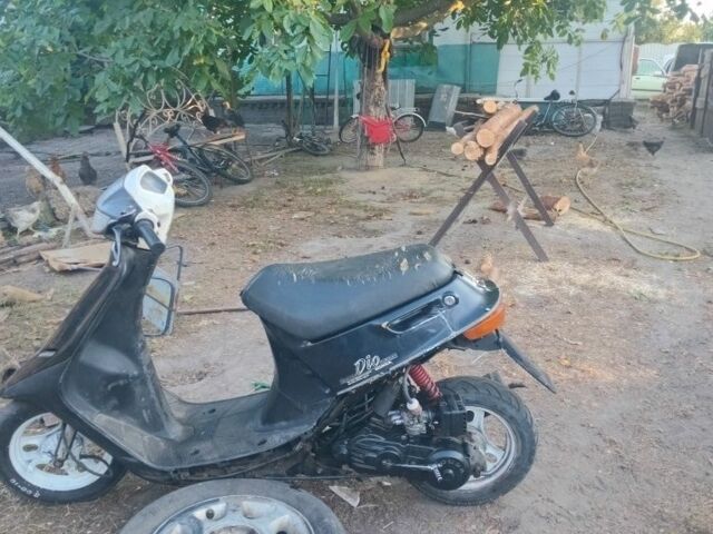 Хонда Другая, объемом двигателя 50 л и пробегом 0 тыс. км за 119 $, фото 5 на Automoto.ua