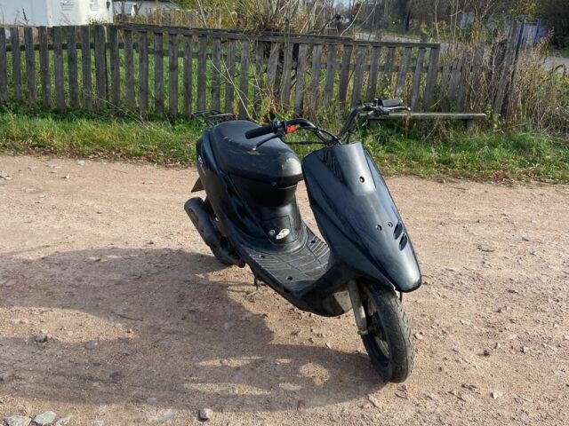 Хонда Інша, об'ємом двигуна 49 л та пробігом 0 тис. км за 166 $, фото 1 на Automoto.ua