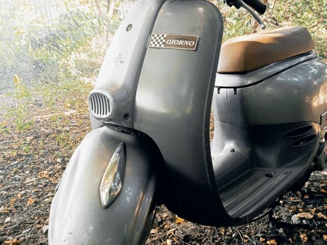 Хонда Другая, объемом двигателя 49 л и пробегом 0 тыс. км за 296 $, фото 4 на Automoto.ua