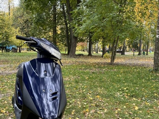 Хонда Другая, объемом двигателя 49 л и пробегом 0 тыс. км за 237 $, фото 3 на Automoto.ua