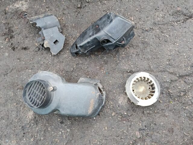 Хонда Другая, объемом двигателя 49 л и пробегом 0 тыс. км за 107 $, фото 6 на Automoto.ua