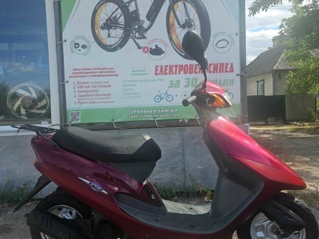 Хонда Другая, объемом двигателя 49 л и пробегом 0 тыс. км за 568 $, фото 2 на Automoto.ua