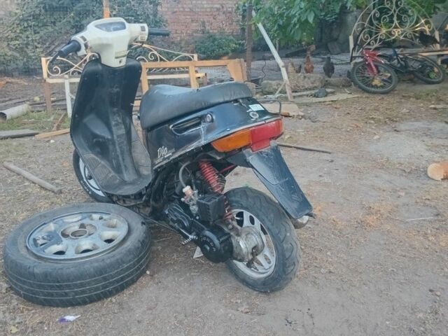 Хонда Другая, объемом двигателя 50 л и пробегом 0 тыс. км за 119 $, фото 3 на Automoto.ua