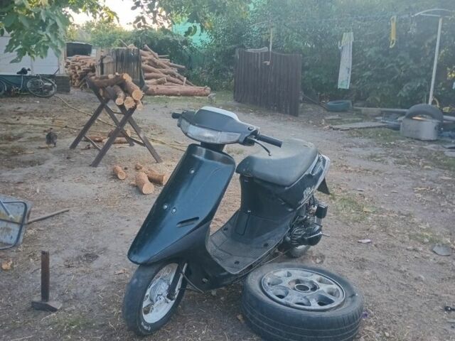 Хонда Другая, объемом двигателя 50 л и пробегом 0 тыс. км за 119 $, фото 4 на Automoto.ua