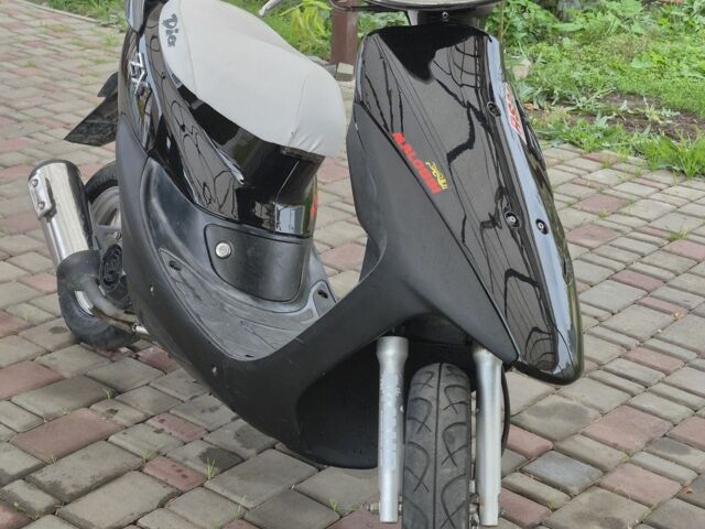 Хонда Другая, объемом двигателя 65 л и пробегом 0 тыс. км за 404 $, фото 14 на Automoto.ua