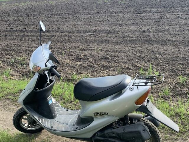 Хонда Другая, объемом двигателя 65 л и пробегом 0 тыс. км за 378 $, фото 1 на Automoto.ua